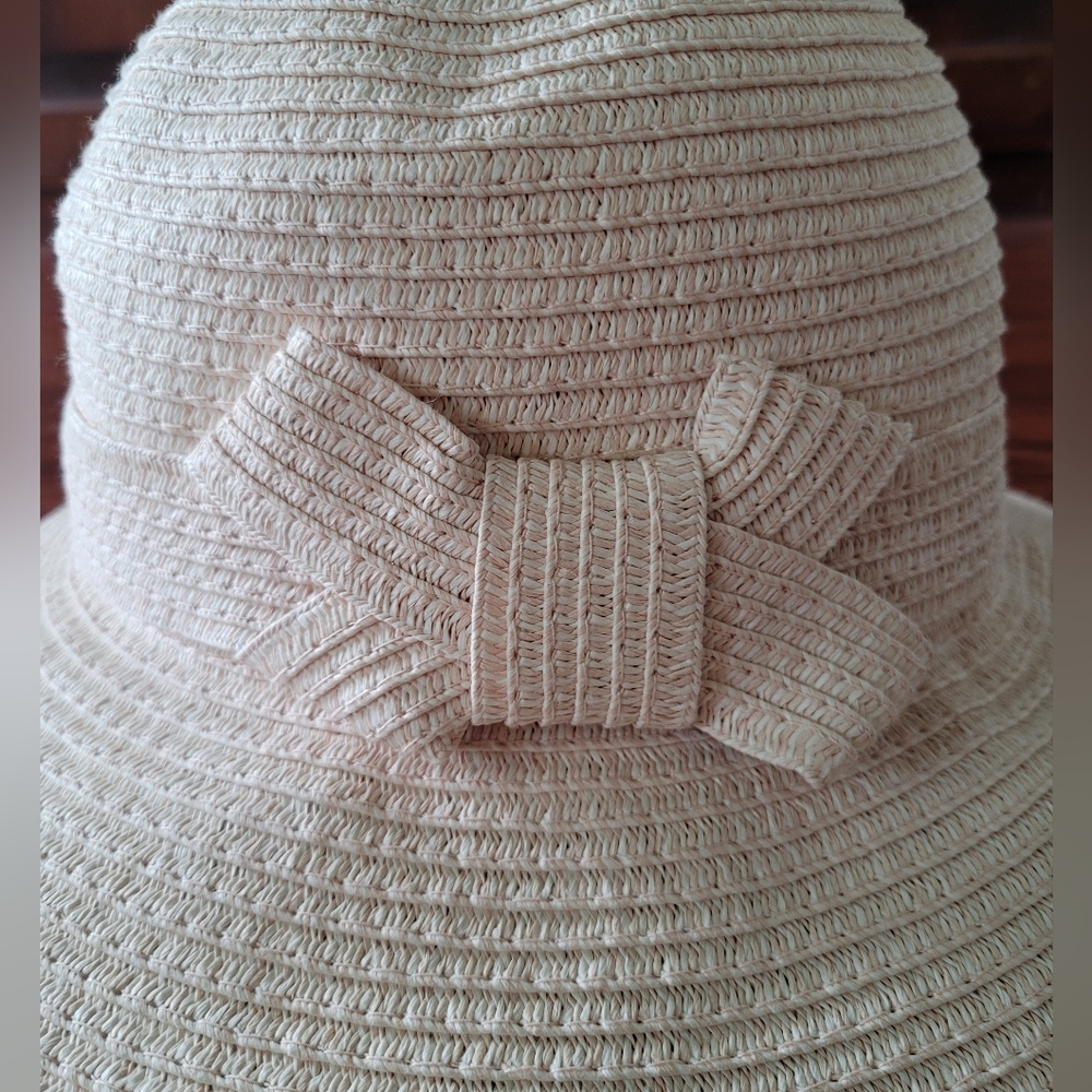 Lauren Conrad Sun Hat - Picture 2 of 4